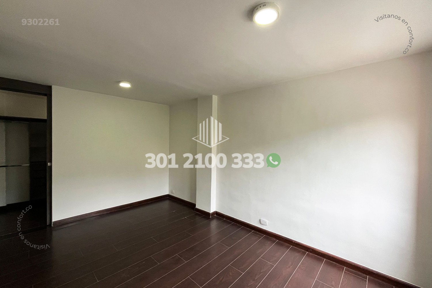 Apartamento en arriendo en San Lucas, Medellín · foto 16 de 24