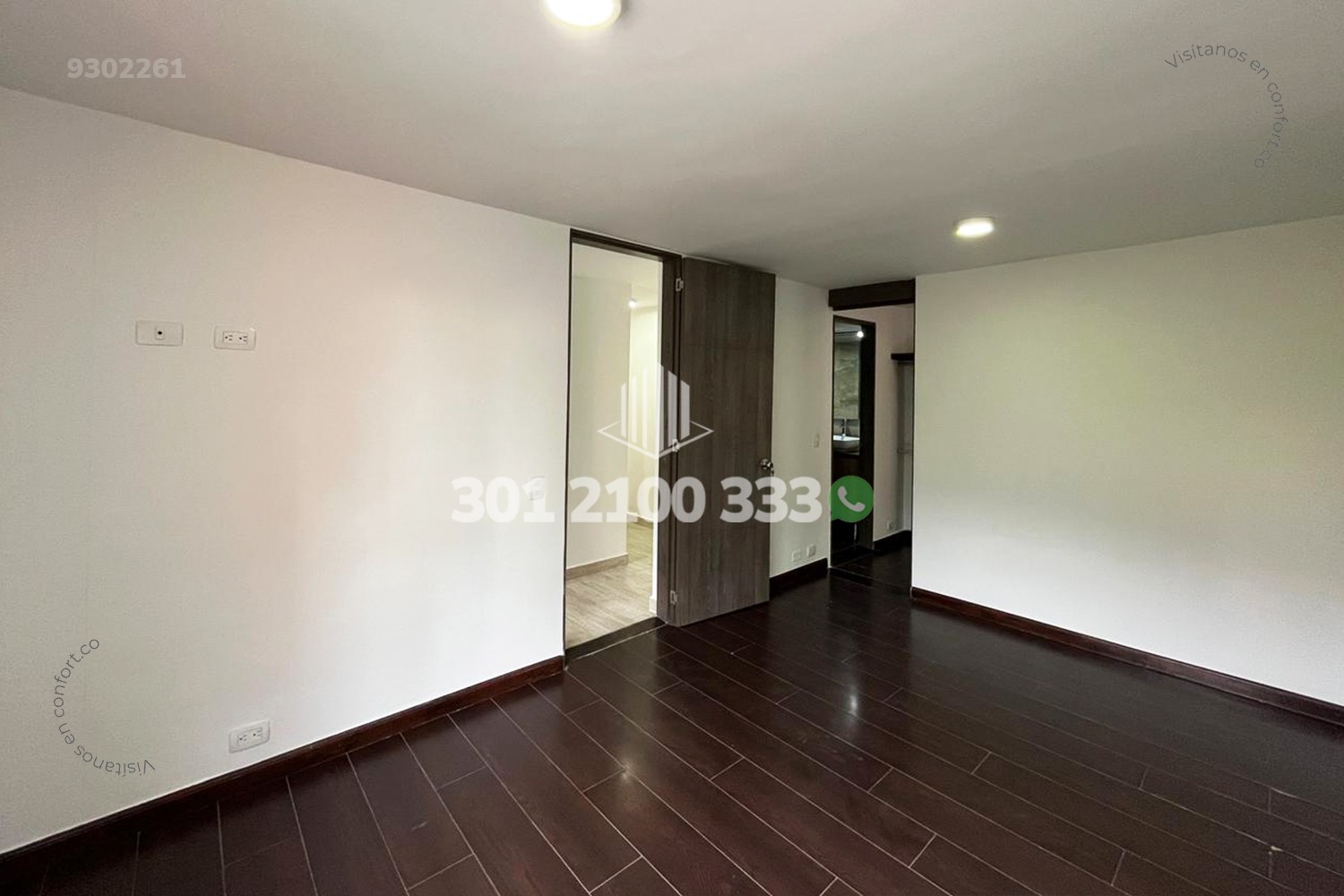 Apartamento en arriendo en San Lucas, Medellín · foto 17 de 24