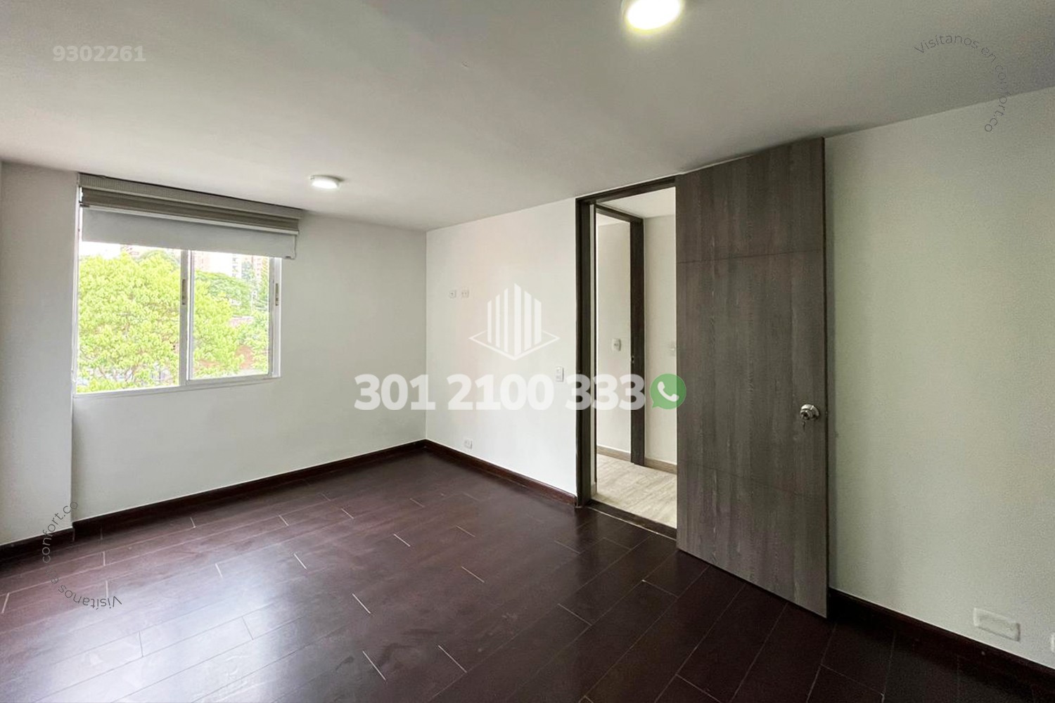 Apartamento en arriendo en San Lucas, Medellín · foto 18 de 24