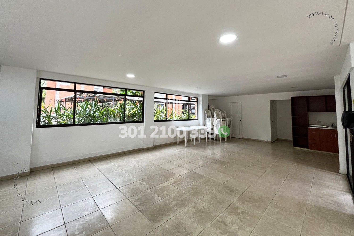 Apartamento en arriendo en San Lucas, Medellín · foto 24 de 24