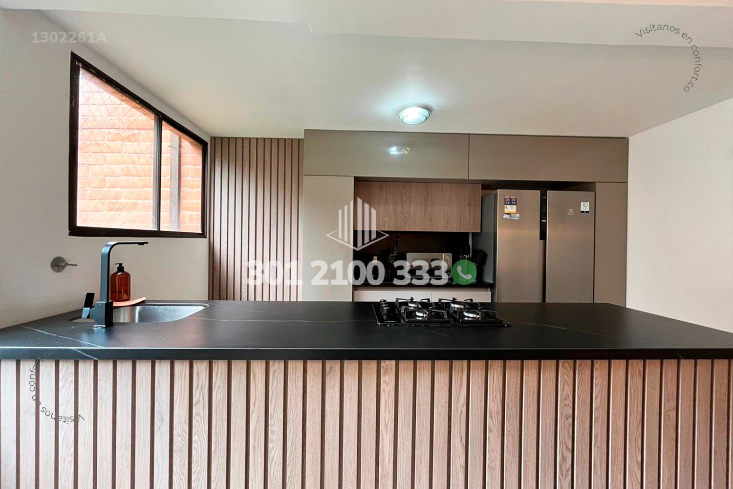 Apartamento en arriendo en El Tesoro, Medellín · foto 7 de 24