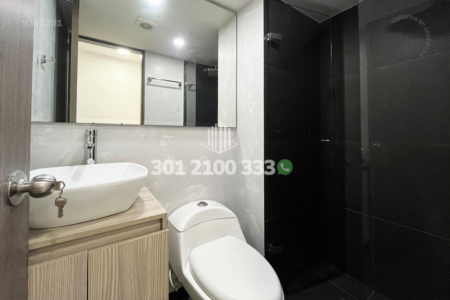 Apartamento en arriendo en San Lucas, Medellín · foto 11 de 24
