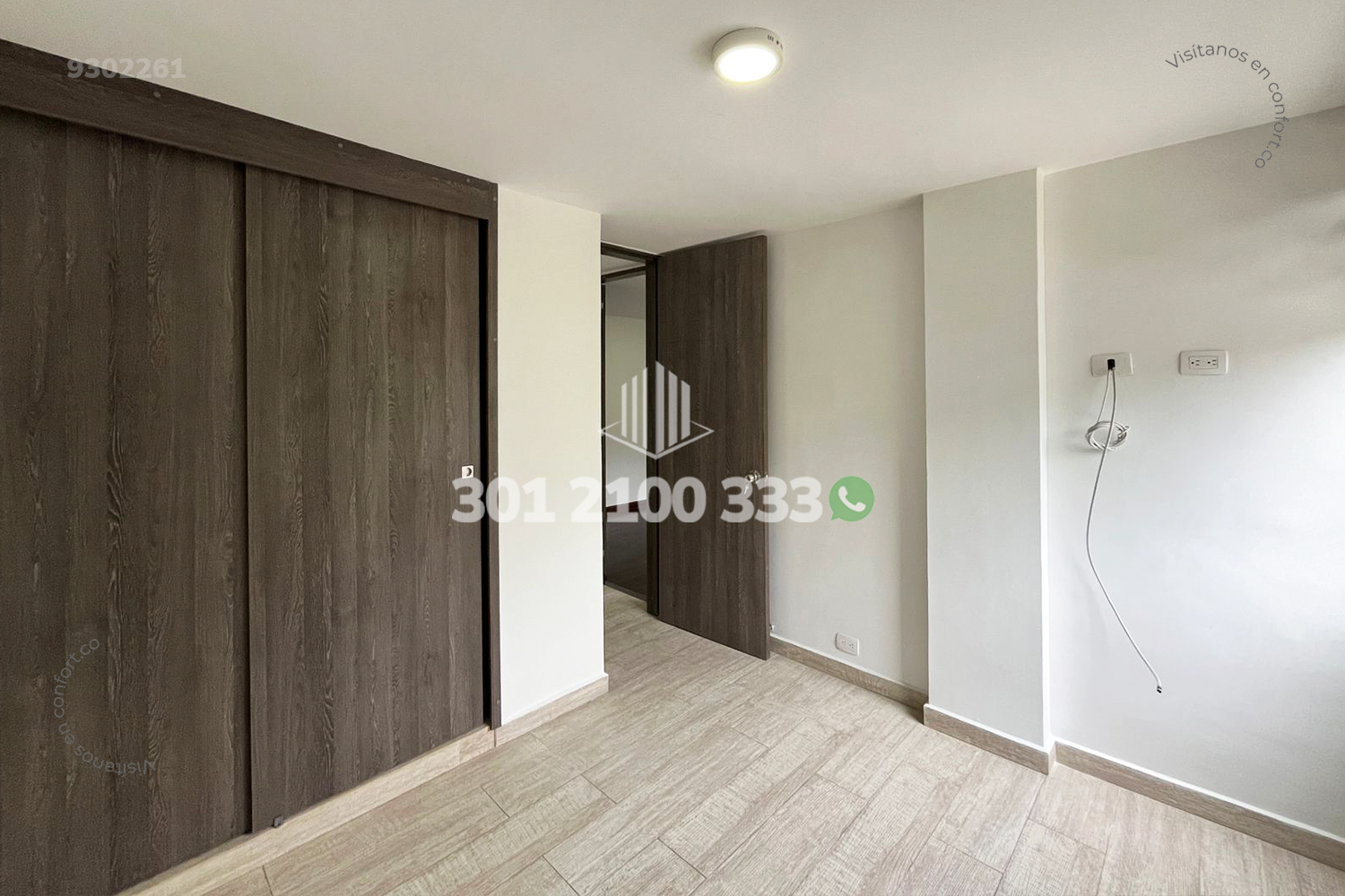 Apartamento en arriendo en San Lucas, Medellín · foto 12 de 24