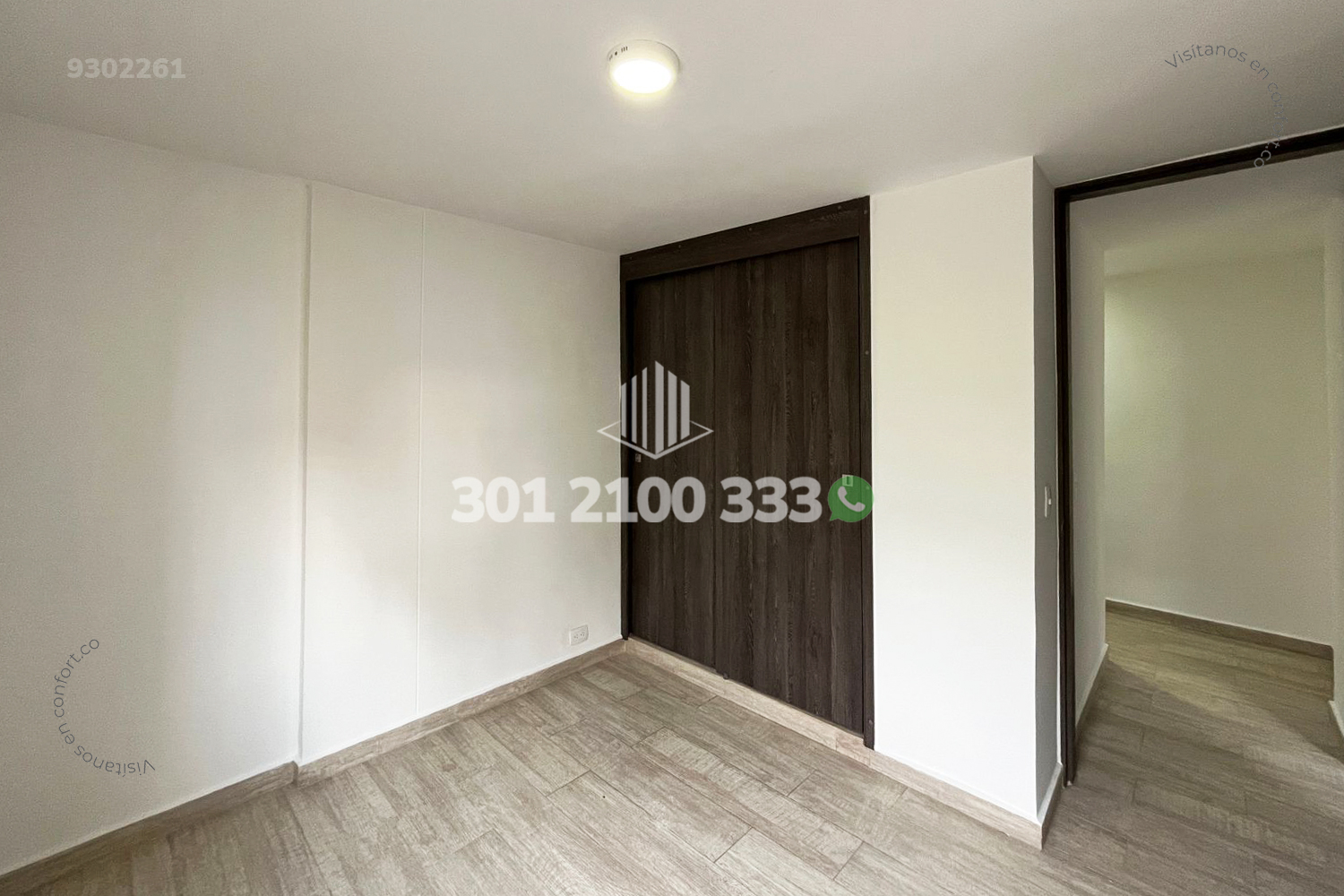 Apartamento en arriendo en San Lucas, Medellín · foto 13 de 24
