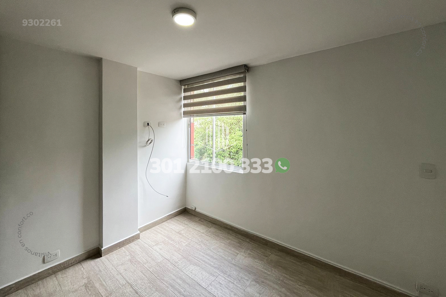 Apartamento en arriendo en San Lucas, Medellín · foto 14 de 24