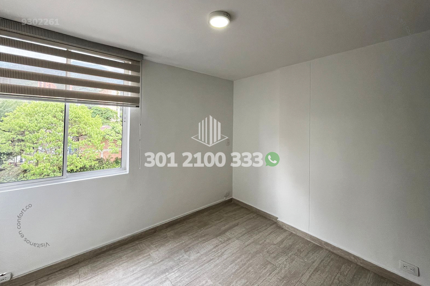 Apartamento en arriendo en San Lucas, Medellín · foto 15 de 24