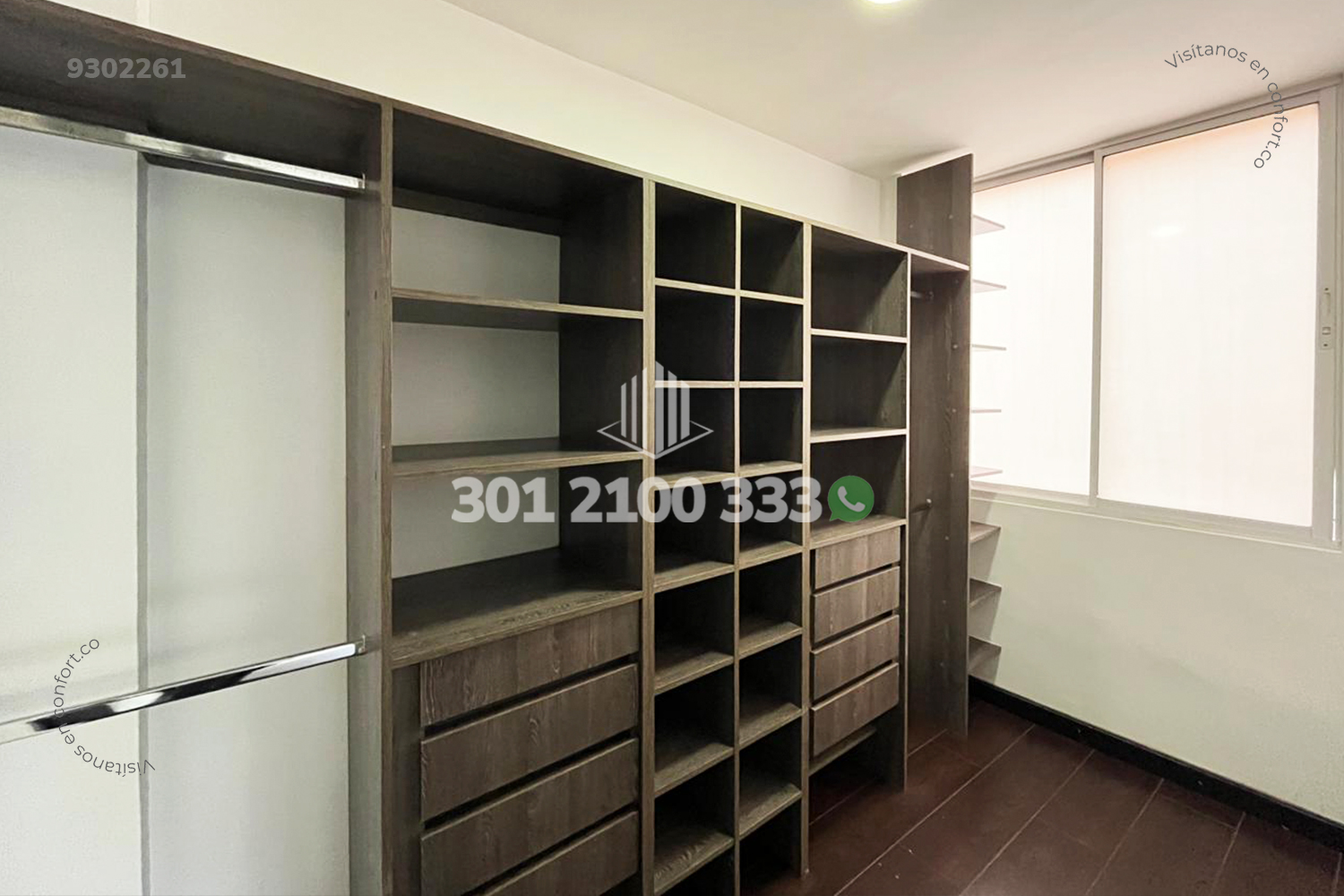 Apartamento en arriendo en San Lucas, Medellín · foto 21 de 24