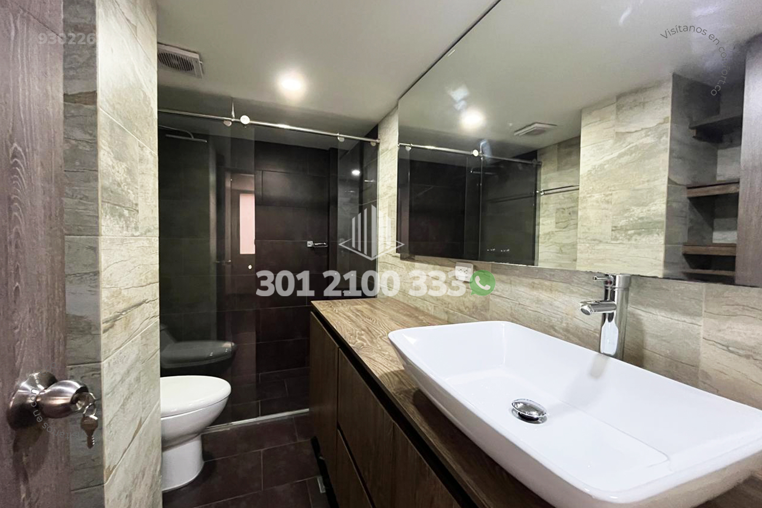 Apartamento en arriendo en San Lucas, Medellín · foto 22 de 24