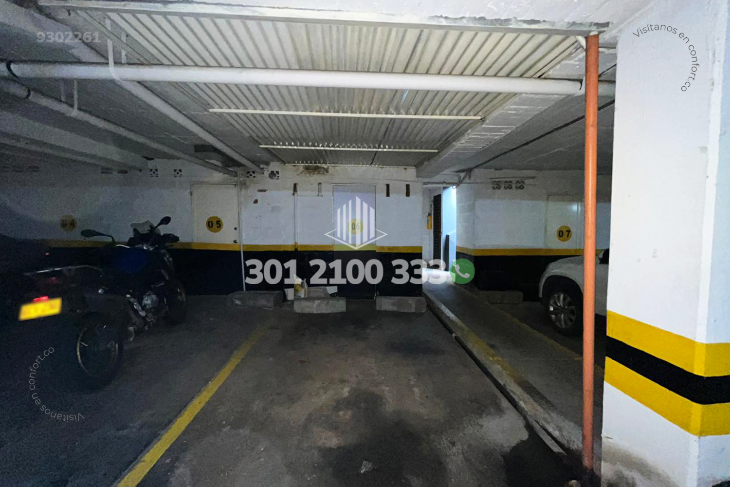 Apartamento en arriendo en San Lucas, Medellín · foto 23 de 24