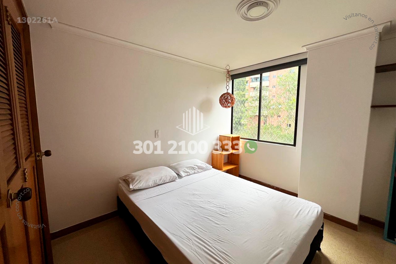 Apartamento en arriendo en El Tesoro, Medellín · foto 16 de 24