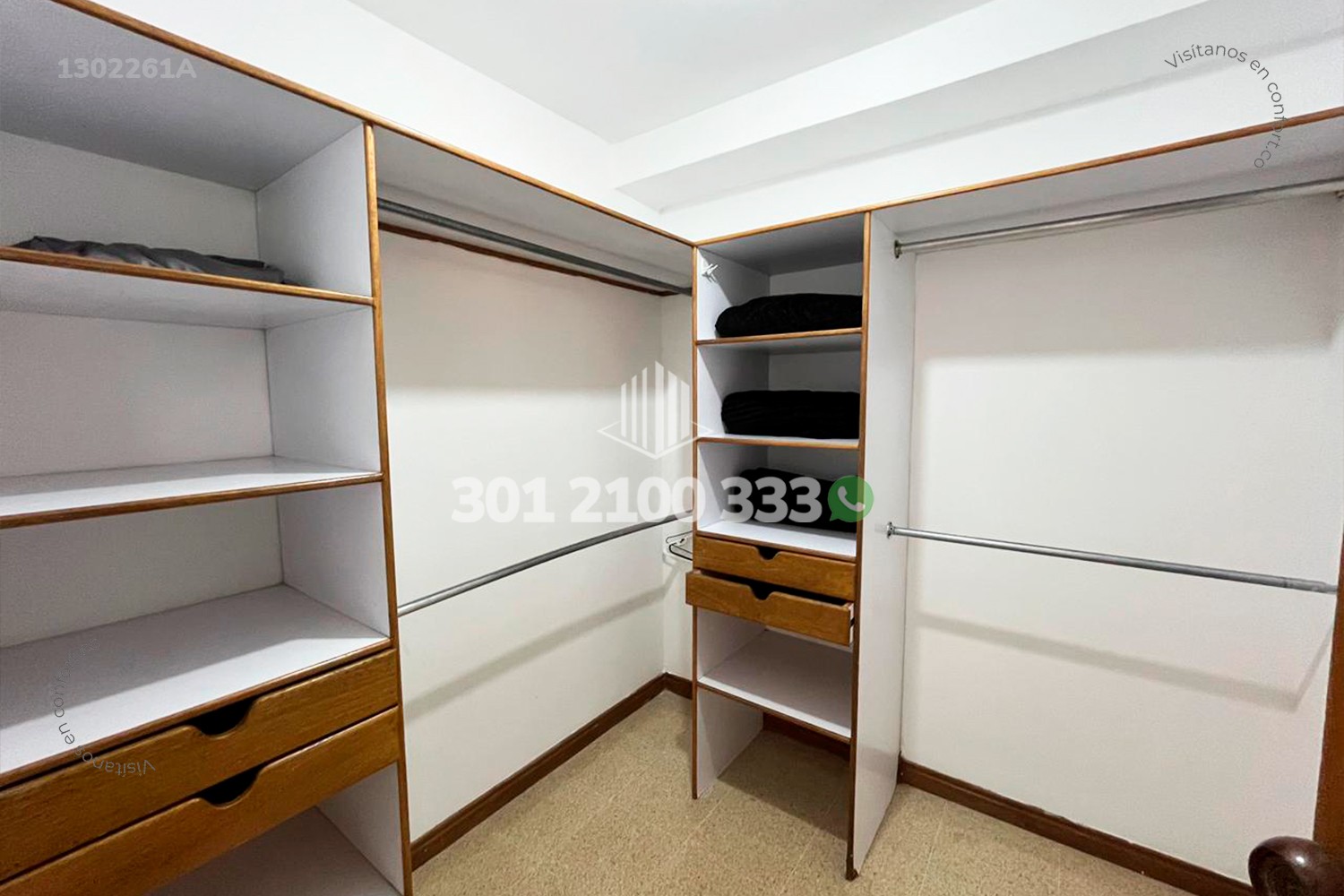 Apartamento en arriendo en El Tesoro, Medellín · foto 22 de 24