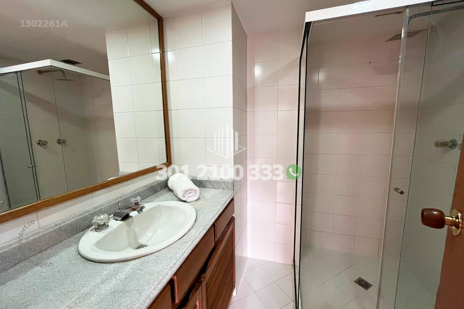 Apartamento en arriendo en El Tesoro, Medellín · foto 18 de 24