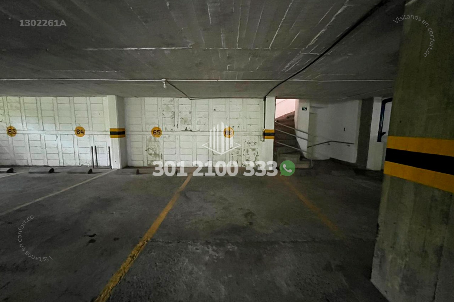 Apartamento en arriendo en El Tesoro, Medellín · foto 24 de 24
