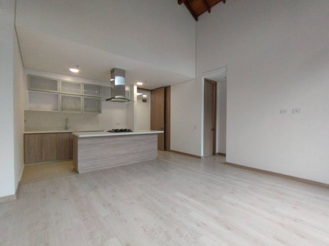 Apartamento de 2 alcobas en venta en Los Salados, El Retiro, 95 m² · foto 3 de 22