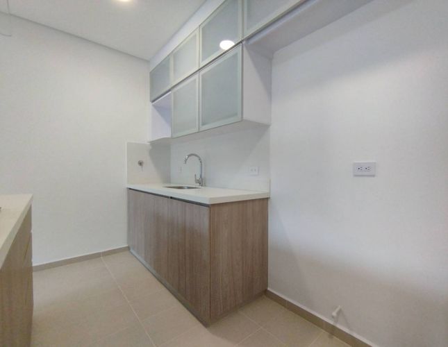 Apartamento de 2 alcobas en venta en Los Salados, El Retiro, 95 m² · foto 6 de 22