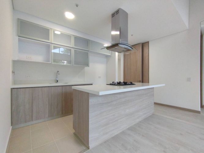 Apartamento de 2 alcobas en venta en Los Salados, El Retiro, 95 m² · foto 8 de 22