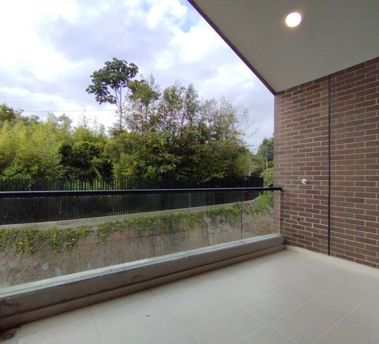 Apartamento de 2 alcobas en venta en Los Salados, El Retiro, 95 m² · foto 9 de 22
