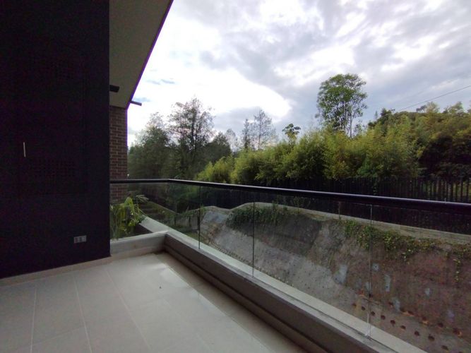 Apartamento de 2 alcobas en venta en Los Salados, El Retiro, 95 m² · foto 10 de 22