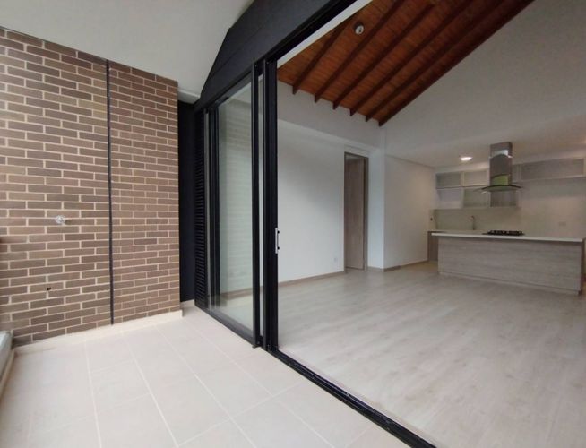 Apartamento de 2 alcobas en venta en Los Salados, El Retiro, 95 m² · foto 11 de 22