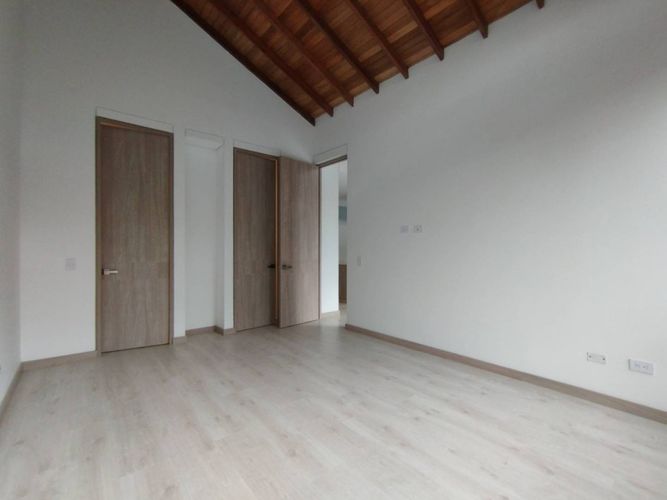 Apartamento de 2 alcobas en venta en Los Salados, El Retiro, 95 m² · foto 18 de 22