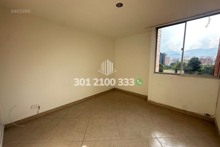 Apartamento de 3 alcobas en arriendo en Laureles, Medellín, 158 m² · foto 17 de 24