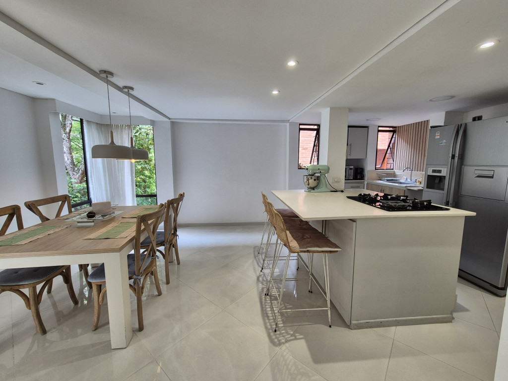 Apartamento en venta en Belén, Medellín [No disponible] 2