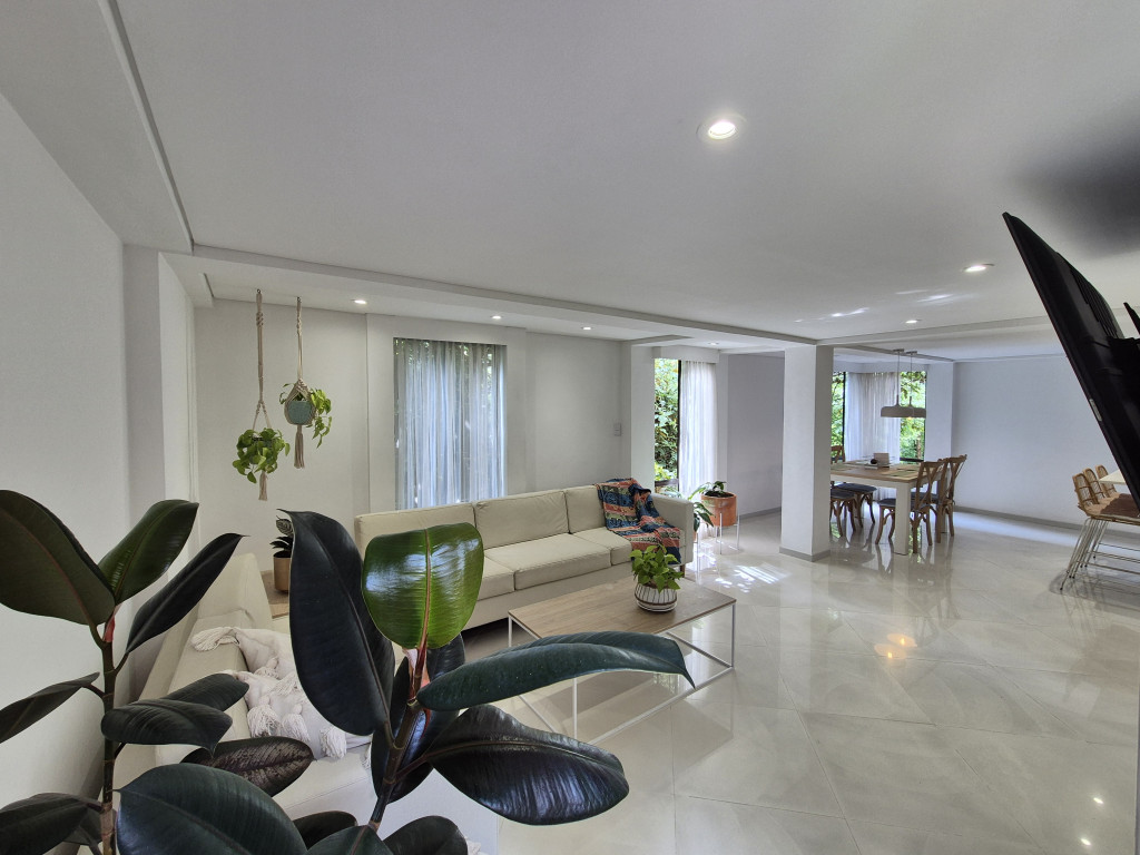 Apartamento en venta en Belén, Medellín [No disponible] 5