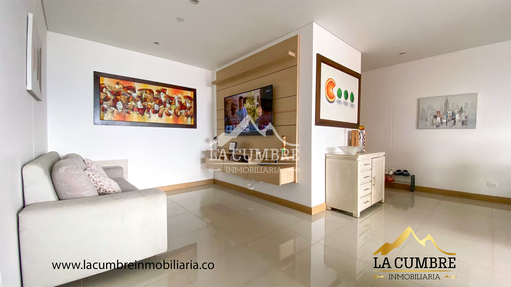 Apartamento en arriendo en Los Parra, Medellín · foto 4 de 15