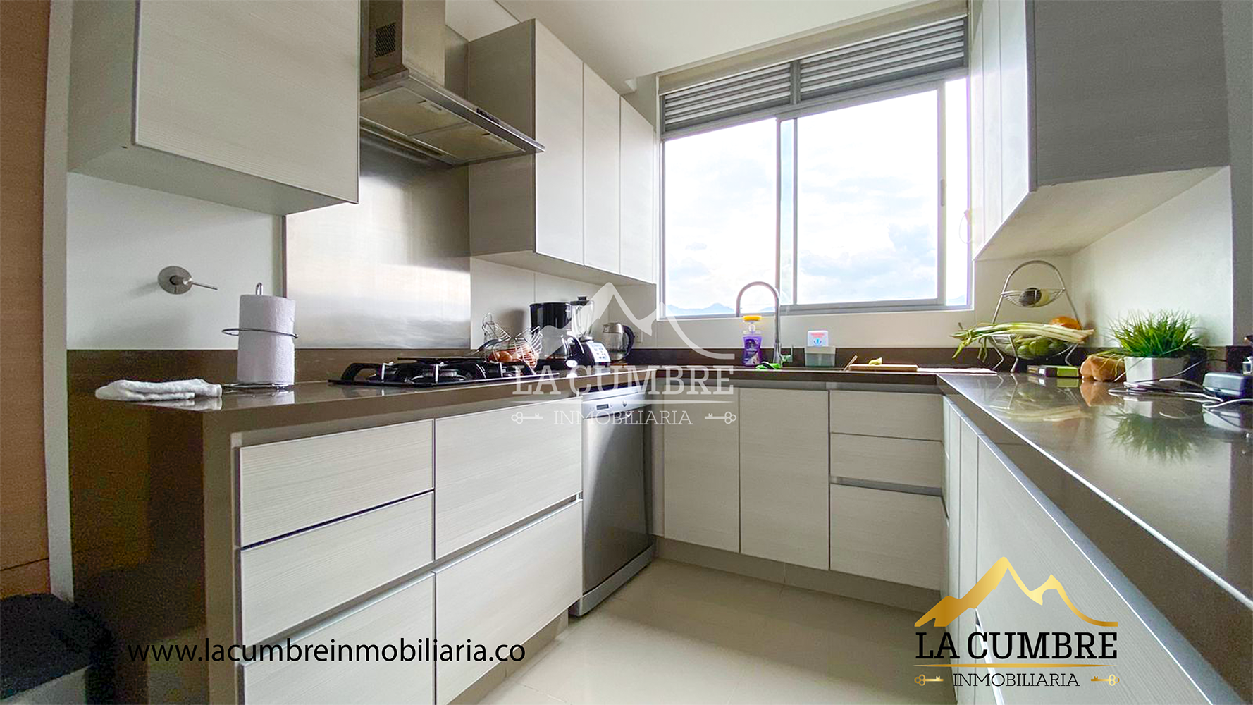 Apartamento en arriendo en Los Parra, Medellín · foto 6 de 15