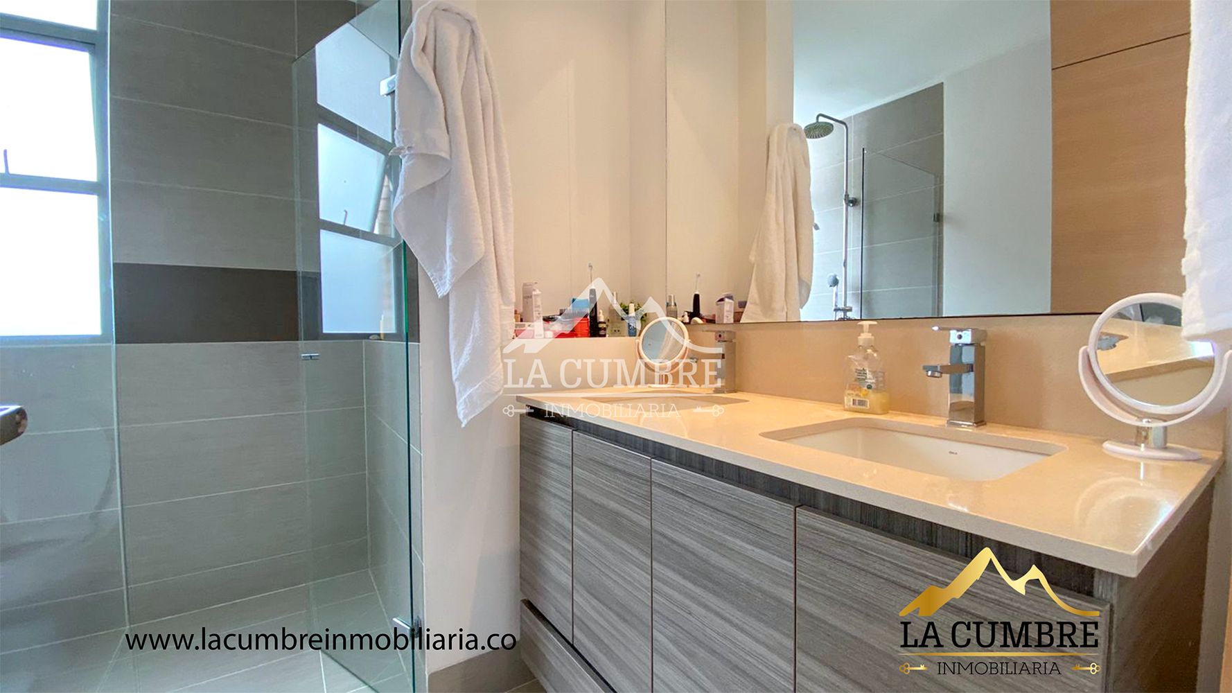 Apartamento en arriendo en Los Parra, Medellín · foto 8 de 15