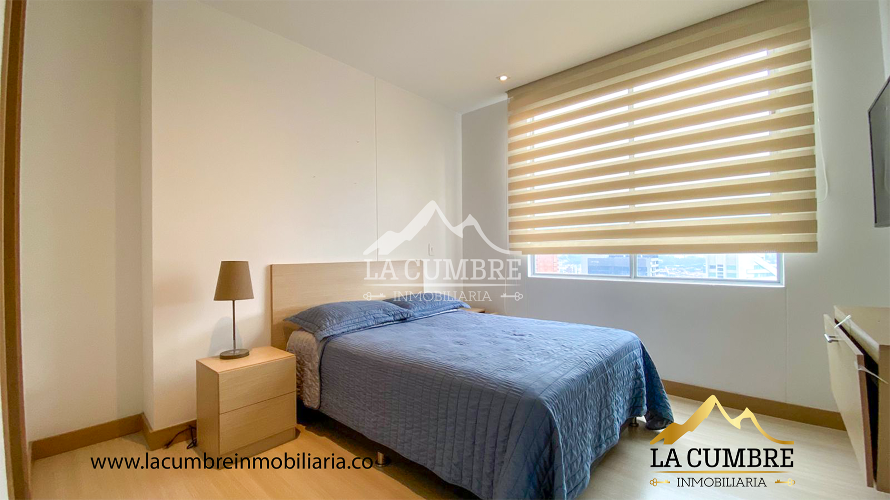 Apartamento en arriendo en Los Parra, Medellín · foto 10 de 15