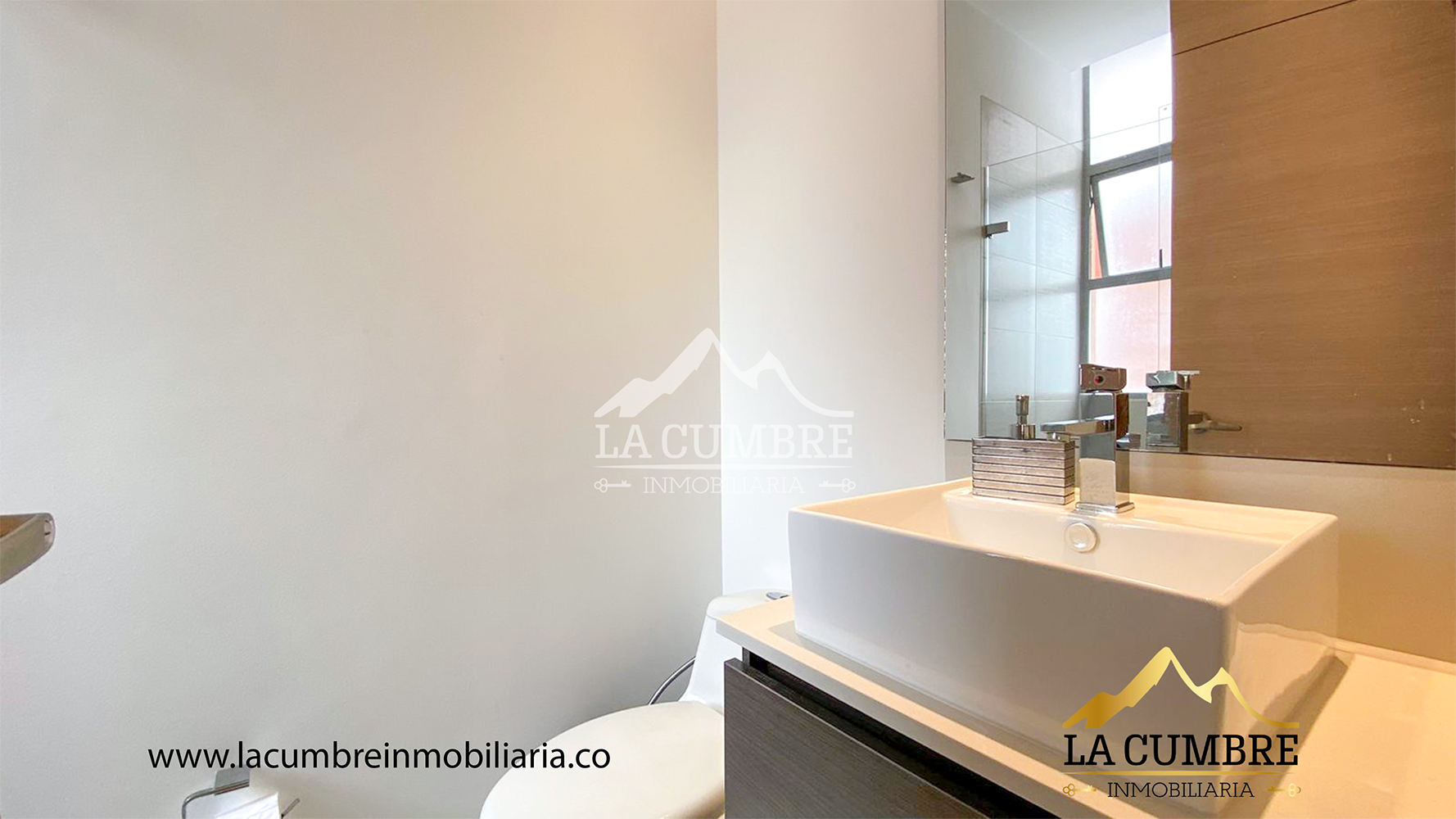 Apartamento en arriendo en Los Parra, Medellín · foto 11 de 15