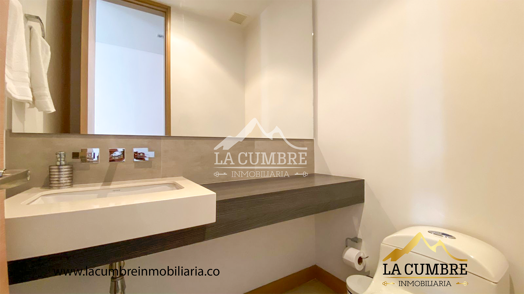Apartamento en arriendo en Los Parra, Medellín · foto 15 de 15
