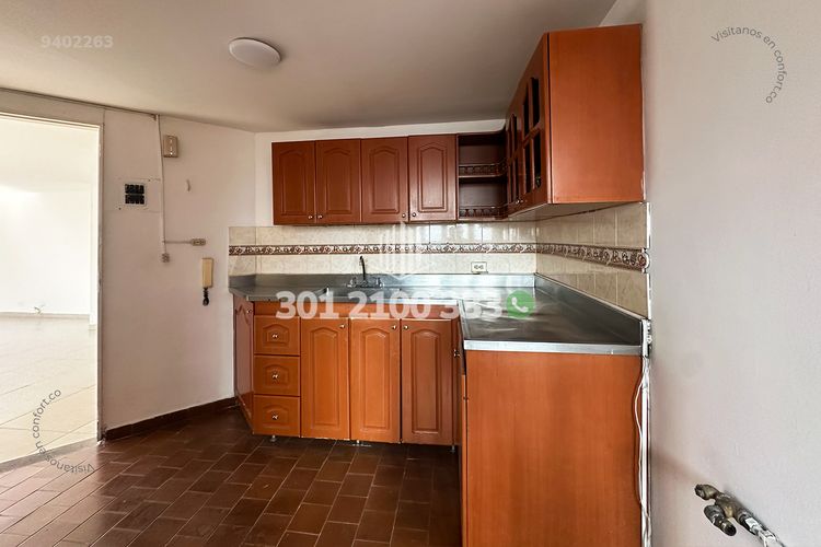 Apartamento de 3 alcobas en arriendo en Laureles, Medellín, 158 m² · foto 10 de 24