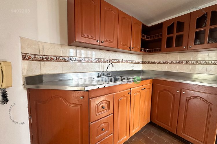 Apartamento de 3 alcobas en arriendo en Laureles, Medellín, 158 m² · foto 11 de 24