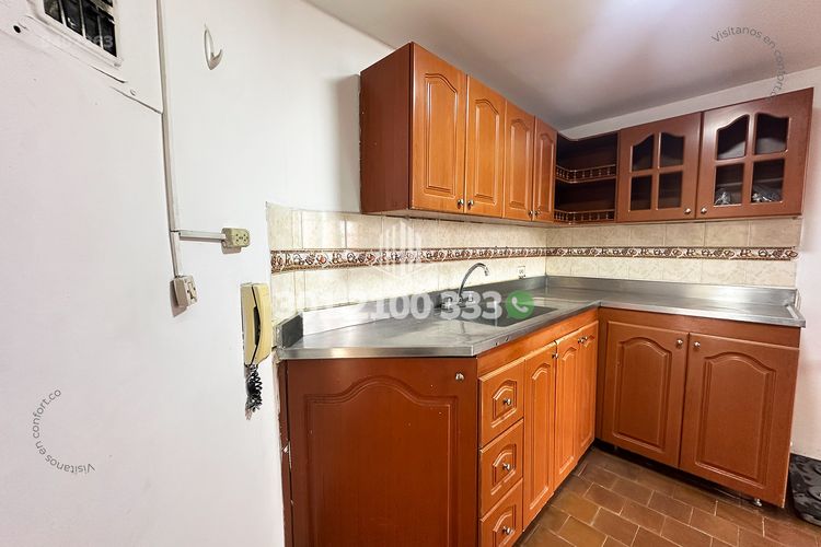 Apartamento de 3 alcobas en arriendo en Laureles, Medellín, 158 m² · foto 12 de 24