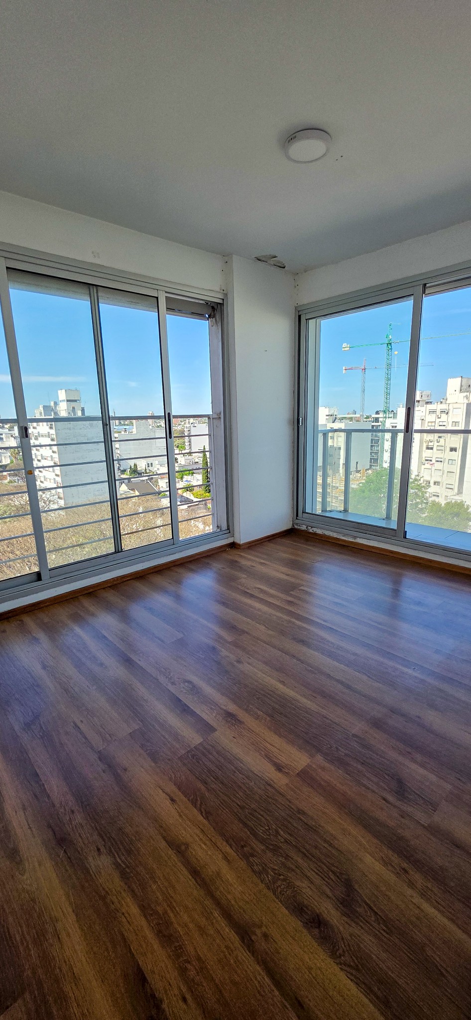Alquiler Apartamento 2 Dromitorios Garage Pocitos, Parque Batlle