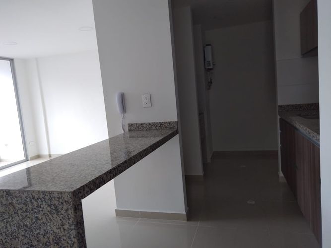 Apartamento de 3 alcobas en venta en La Aurora, Bucaramanga, 82 m² · foto 5 de 12