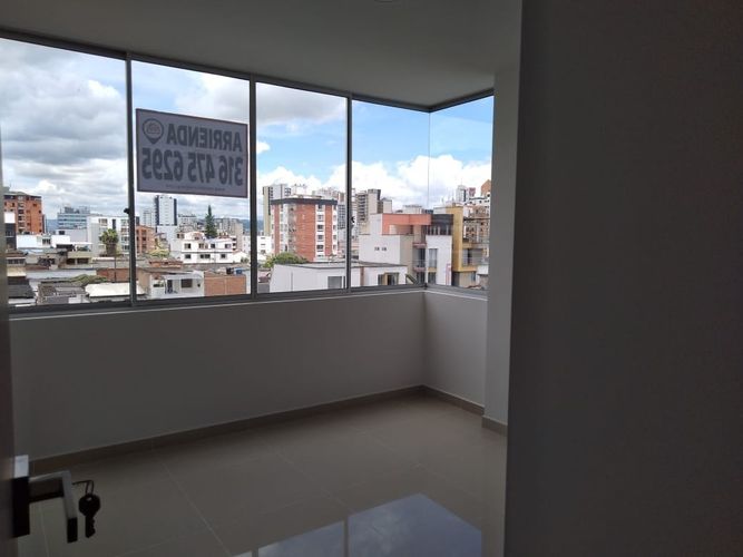 Apartamento de 3 alcobas en venta en La Aurora, Bucaramanga, 82 m² · foto 6 de 12