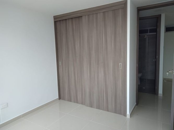 Apartamento de 3 alcobas en venta en La Aurora, Bucaramanga, 82 m² · foto 7 de 12