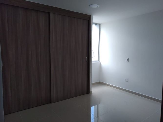 Apartamento de 3 alcobas en venta en La Aurora, Bucaramanga, 82 m² · foto 9 de 12