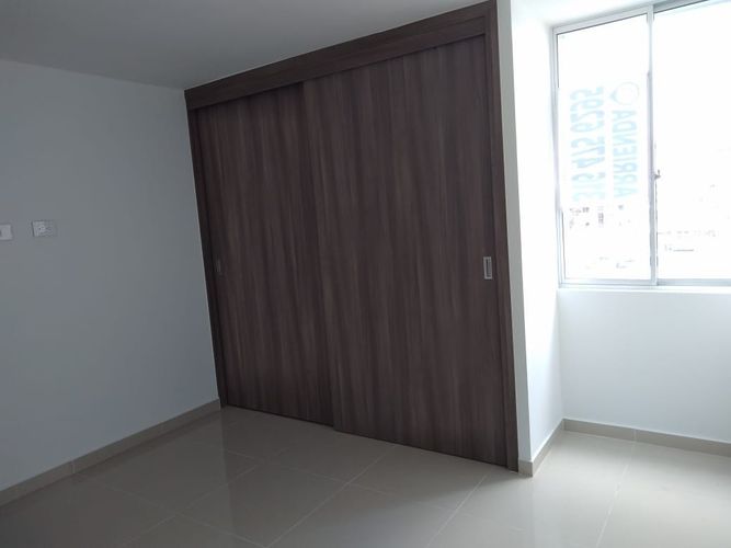 Apartamento de 3 alcobas en venta en La Aurora, Bucaramanga, 82 m² · foto 10 de 12