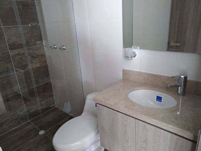 Apartamento de 3 alcobas en venta en La Aurora, Bucaramanga, 82 m² · foto 11 de 12