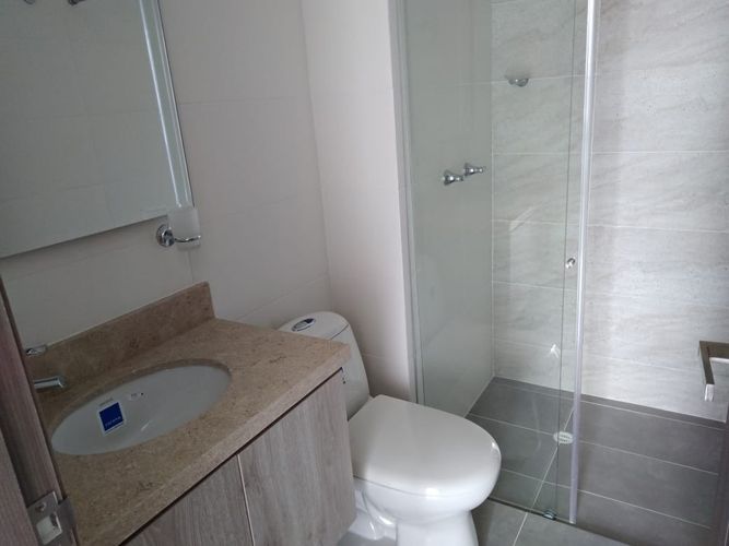 Apartamento de 3 alcobas en venta en La Aurora, Bucaramanga, 82 m² · foto 12 de 12
