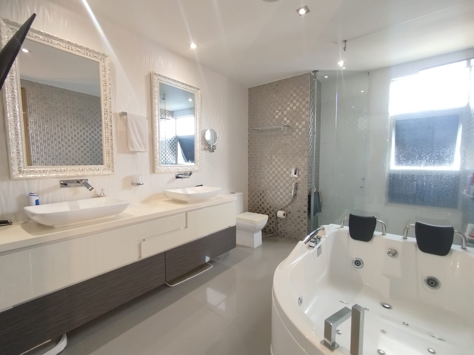 Apartamento en venta en Pinares Alto, Pereira · foto 13 de 14
