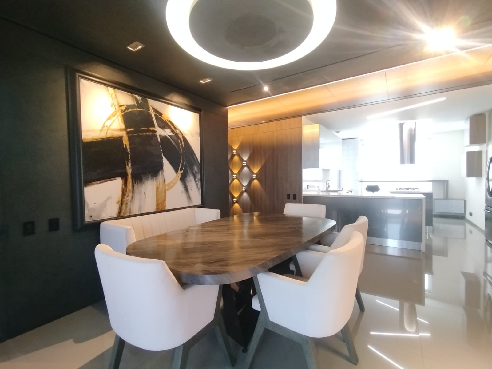 Apartamento en venta en Pinares Alto, Pereira · foto 3 de 14
