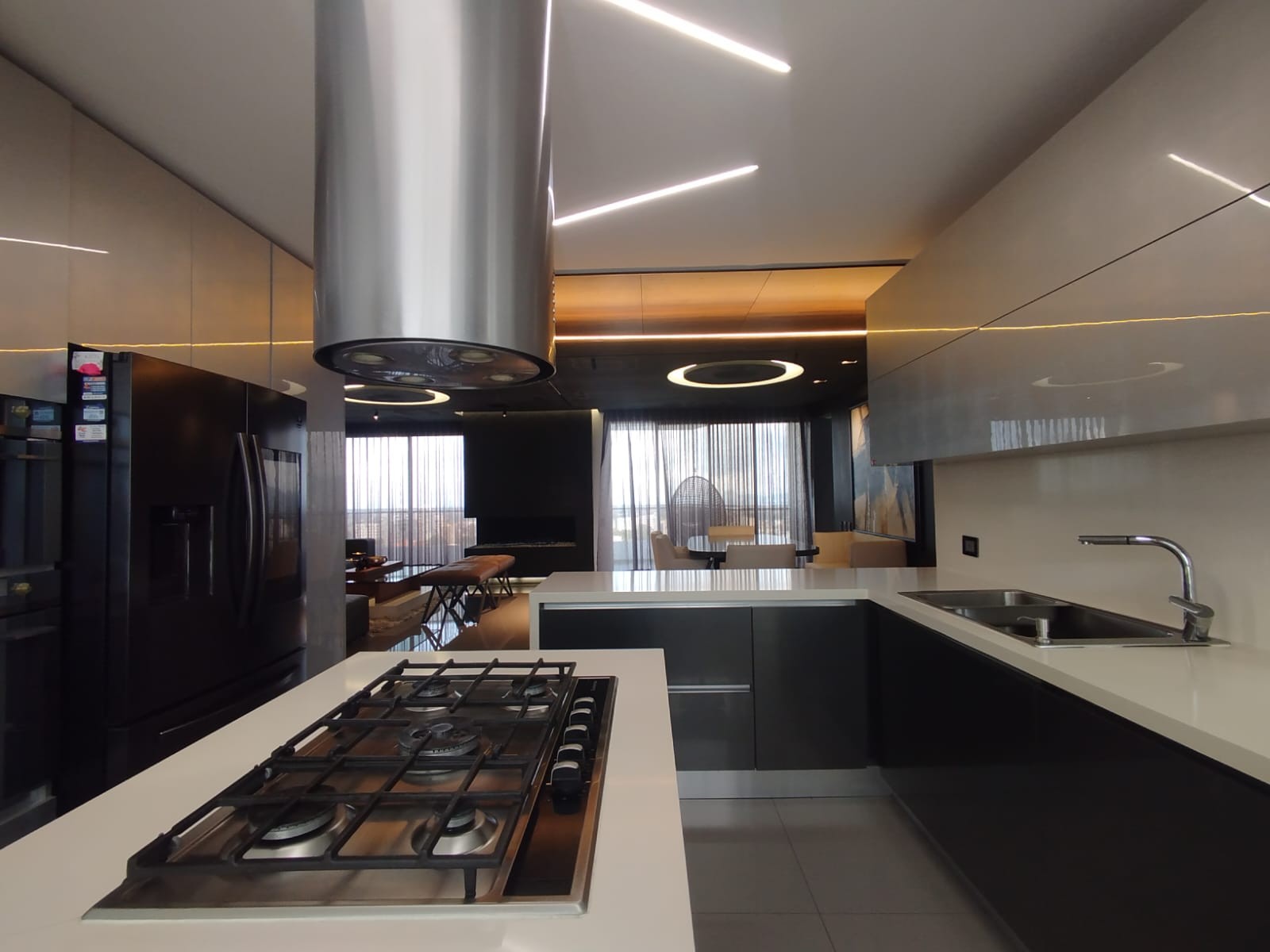 Apartamento en venta en Pinares Alto, Pereira · foto 7 de 14