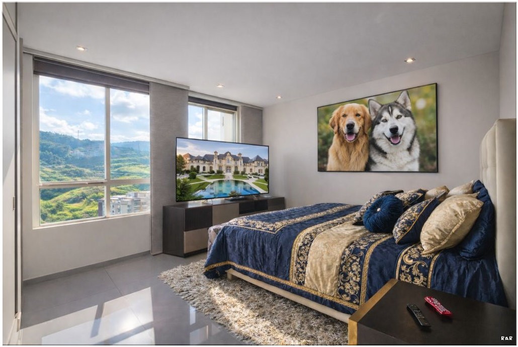Apartamento en venta en Pinares Alto, Pereira · foto 14 de 14