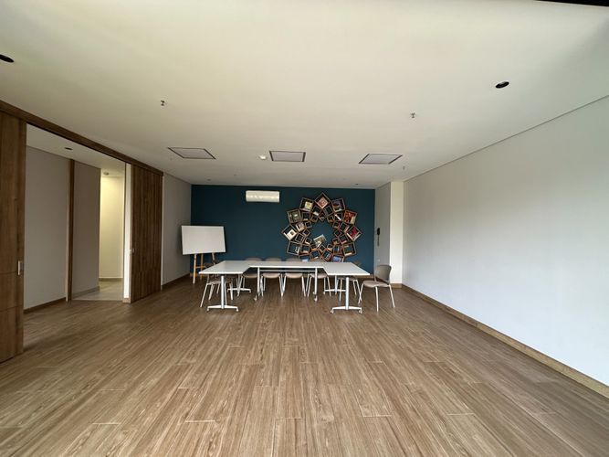 Apartaestudio en venta en Pance, Cali, 62 m² · foto 22 de 24