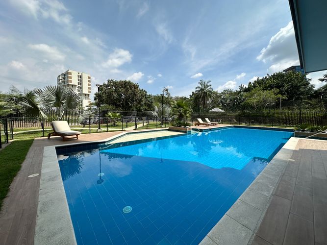 Apartaestudio en venta en Pance, Cali, 62 m² · foto 24 de 24